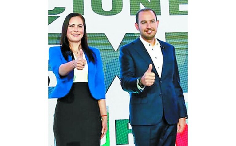 Piden en Va por México dejar ya las diferencias