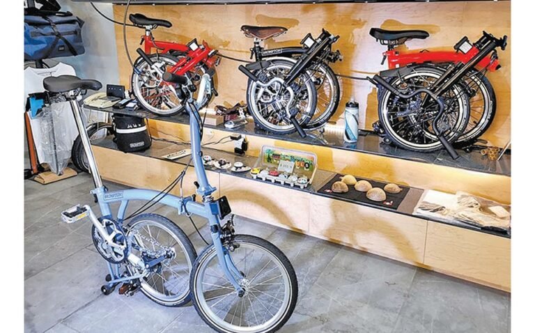 Retraso en acuerdo comercial tras ‘brexit’ impacta a Brompton México