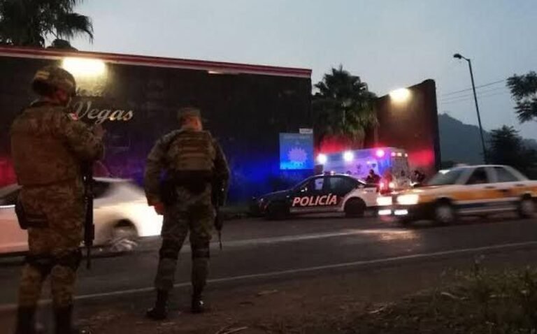 Rescatan a 19 migrantes en motel de Ixtaczoquitlán, Veracruz