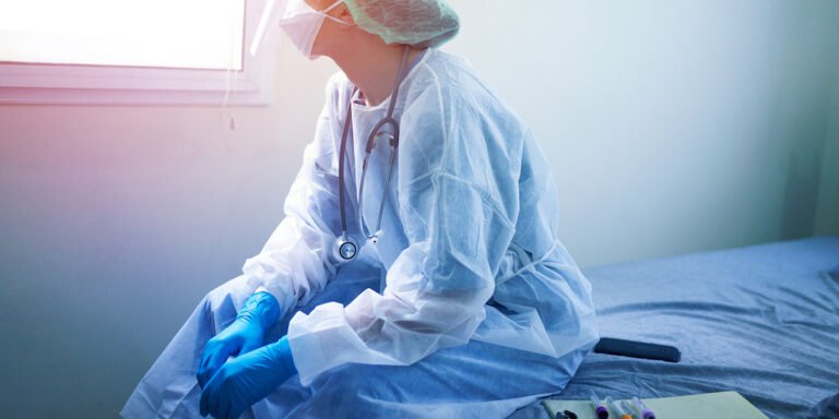 Otras seis pérdidas por Covid