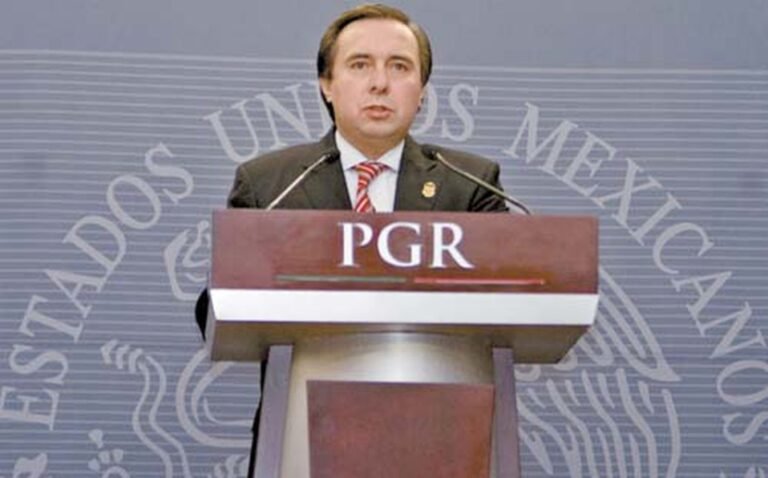 Tribunal ordena que se permita a Tomás Zerón ampliar demanda de amparo