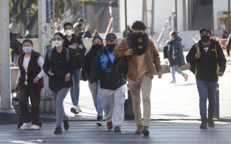 México está entre los países que peor manejan pandemia de covid-19, revela estudio