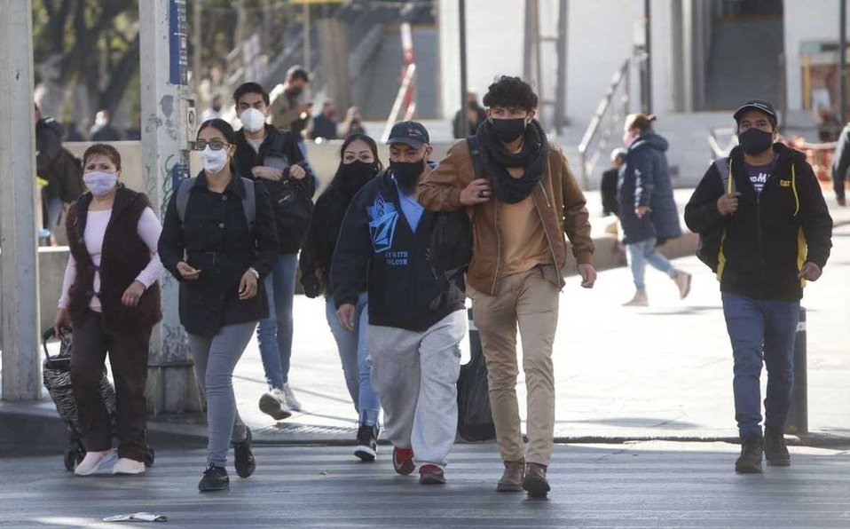 México está entre los países que peor manejan pandemia de covid-19, revela estudio México está entre los países que peor manejan pandemia de covid-19, revela estudio