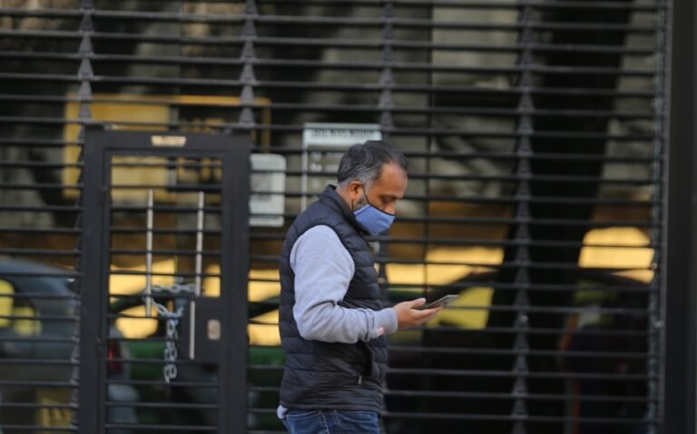 México registra mil 803 muertes por covid-19 en un día