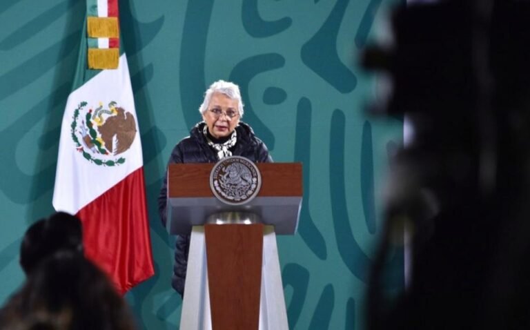 Los temas de La Mañanera del 29 de enero