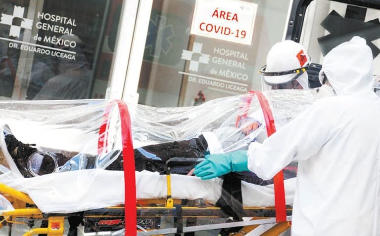 CdMX, con 90% de ocupación y sigue en aumento: Sheinbaum