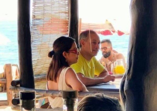 López Gatell y el cubrebocas