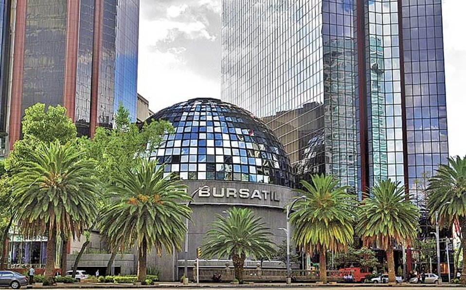 Bolsa Mexicana de Valores cae 1.76% este miércoles tras anuncio de la Fed Bolsa Mexicana de Valores cae 1.76% este miércoles tras anuncio de la Fed