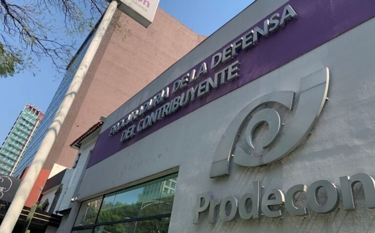 Prodecon detalla estímulos fiscales para frontera sur