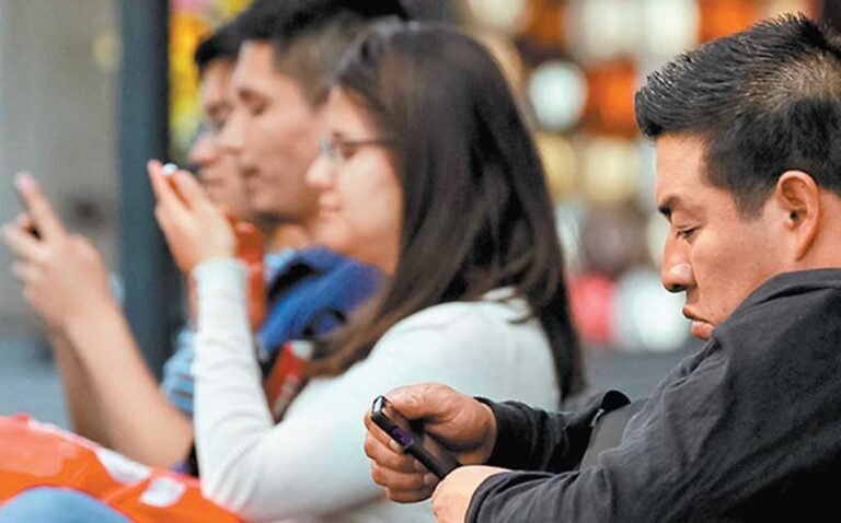 Llegan a Telegram unos 25 millones de usuarios en 3 días