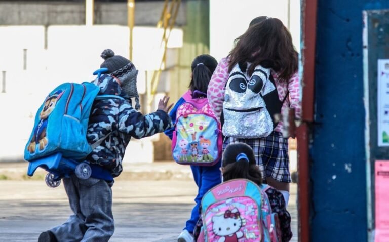 Ante covid-19, SEP anuncia protocolo para escuelas que regresan a clases presenciales