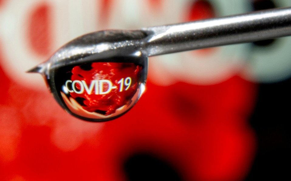 Vacuna EpiVacCorona de Rusia asegura tener 100% de eficacia; esto es lo que sabemos Vacuna EpiVacCorona de Rusia asegura tener 100% de eficacia; esto es lo que sabemos