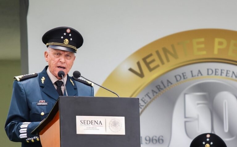 Senadores y diputados de oposición cuestionan contradicciones en caso Cienfuegos