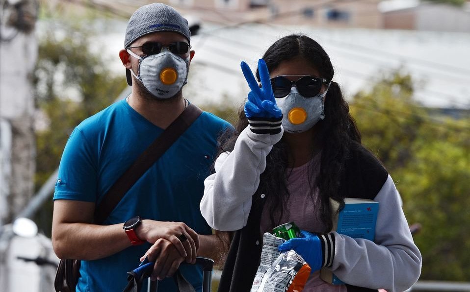 Detectan brigadas falsas de vacunación para dosis de Pfizer en Quintana Roo Detectan brigadas falsas de vacunación para dosis de Pfizer en Quintana Roo