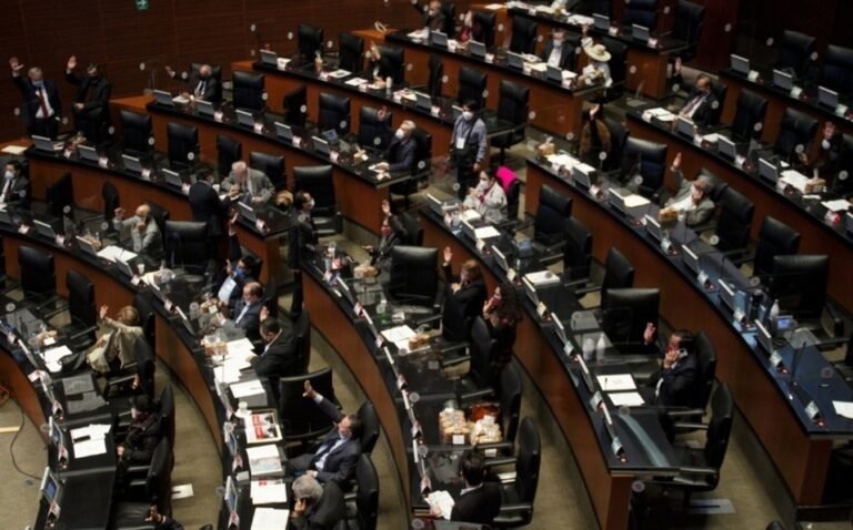 Pese a modificaciones en el Senado, Morena impulsará agenda de la 4T