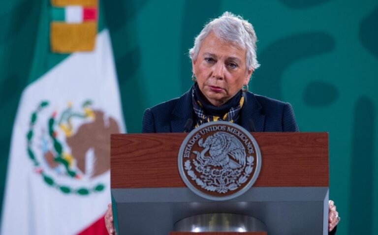 Los temas de La Mañanera del 28 de enero