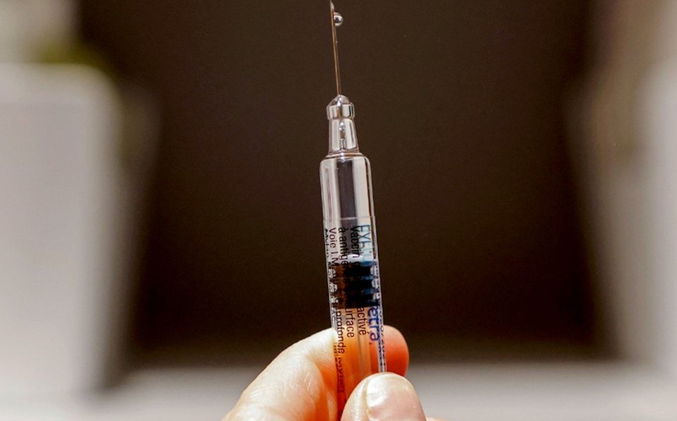 Adquisición de vacunas anticovid por estado diluye estrategia nacional de vacunación: Ssa Adquisición de vacunas anticovid por estado diluye estrategia nacional de vacunación: Ssa