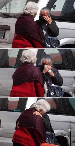 Estados Unidos ha asegurado la compra de 600 millones de dosis de vacunas