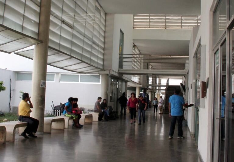 Giro en torno al caso del Iepac