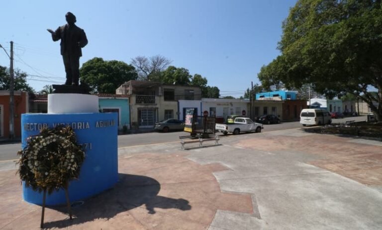 Alistan resolución de amparo contra el Tren Maya