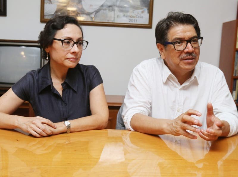 Poco interés cívico: solo un inscrito para estar en el Gobierno Abierto Poco interés cívico: solo un inscrito para estar en el Gobierno Abierto