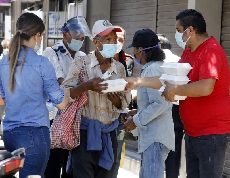 Reducción de casos de Covid no se debe a las vacunas: OMS Reducción de casos de Covid no se debe a las vacunas: OMS