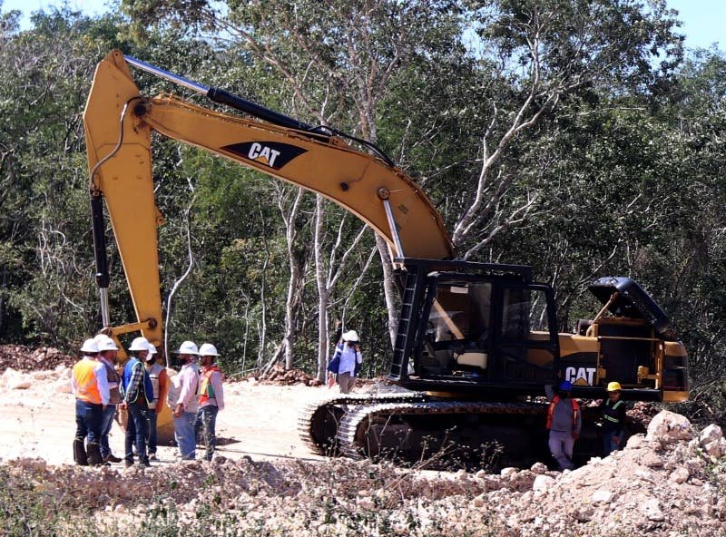 No se nos habló de desalojo por el Tren Maya, dicen en Campeche No se nos habló de desalojo por el Tren Maya, dicen en Campeche