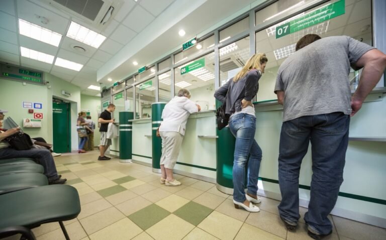 ¿Qué bancos están abiertos este 1 de febrero?