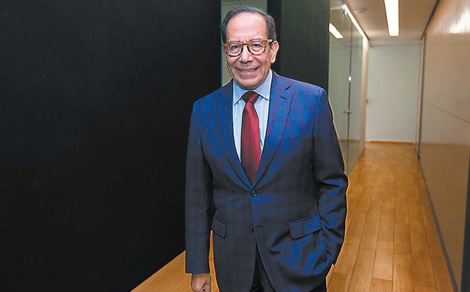 Iniciativa de reforma eléctrica, ‘cambio mayúsculo’, alerta CCE Iniciativa de reforma eléctrica, ‘cambio mayúsculo’, alerta CCE