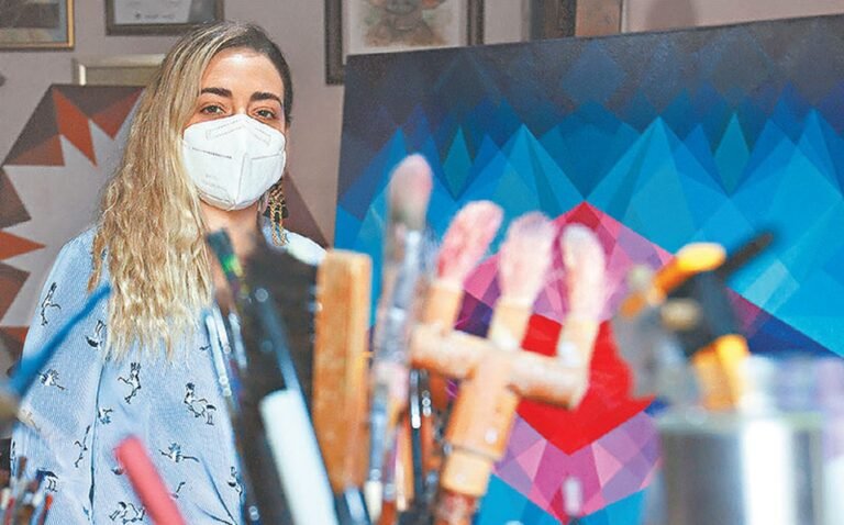 Mutación mexicana del virus de covid-19, “la más preocupante”