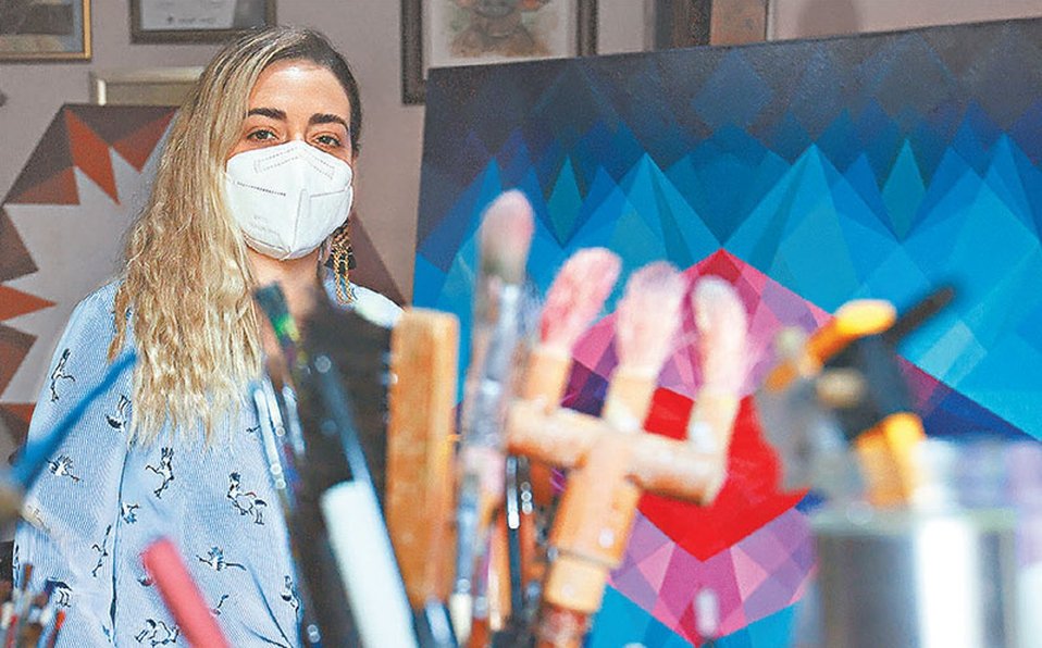 Mutación mexicana del virus de covid-19, “la más preocupante” Mutación mexicana del virus de covid-19, “la más preocupante”