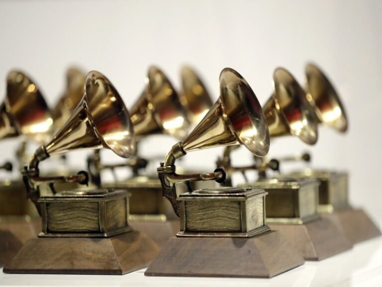 Latin Grammy 2021: Ellos son los mexicanos que participarán en el espectáculo
