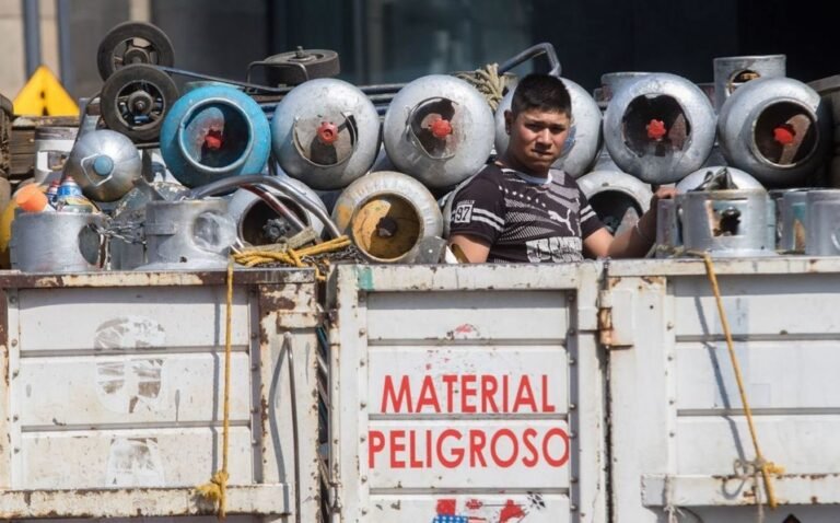 Profeco exhibe a las empresas de gas LP más caras de México