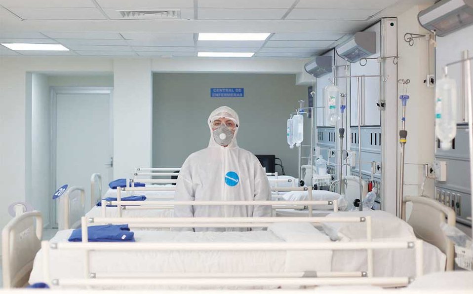 Cobertura universal en salud: los retos que enfrenta el programa Cobertura universal en salud: los retos que enfrenta el programa