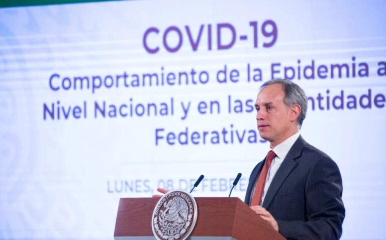 México, con más vacunados contra covid que casos activos: Ssa; “esto ya es positivo”