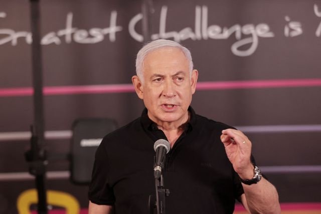 Israel indemnizará a familias de niños desaparecidos en 1950 Israel indemnizará a familias de niños desaparecidos en 1950