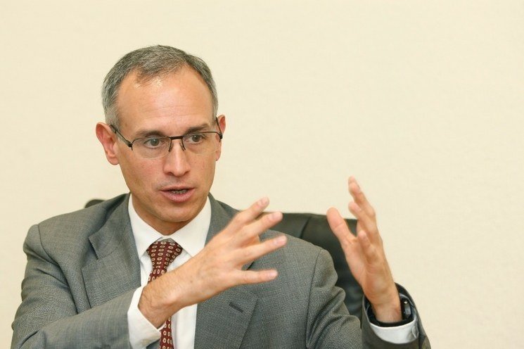 Recibe López-Gatell oxígeno suplementario por infección de Covid Recibe López-Gatell oxígeno suplementario por infección de Covid