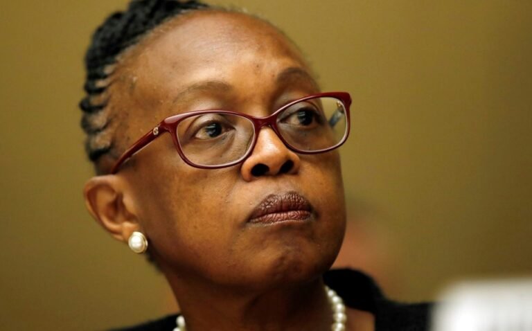 OMS declara alto riesgo de epidemia de ébola en África Occidental; Guinea recibirá 11 mil vacunas