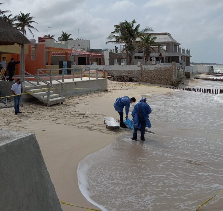 Jornada funesta en Yucatán: al menos 4 muertes no naturales