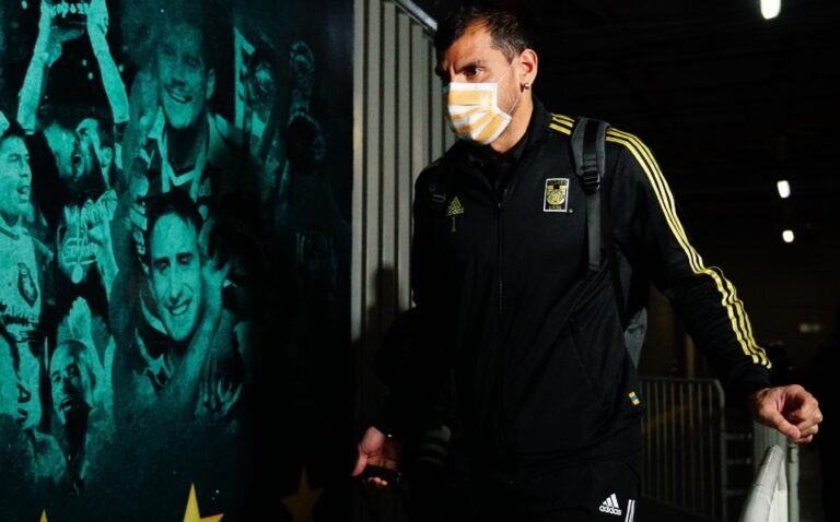 «Representando a México»: Cemex le ‘responde’ a Nahuel Guzmán y Guido Pizarro