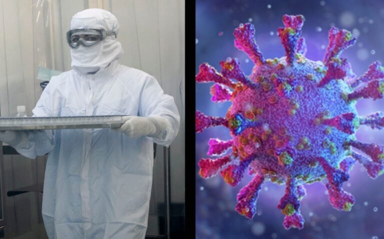 La importancia más alta: OMS advierte que se debe dar prioridad al análisis del ‘covid largo’