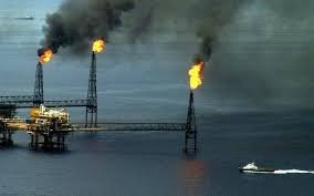 Atado a importaciones, México quema una quinta parte del gas que produce Atado a importaciones, México quema una quinta parte del gas que produce