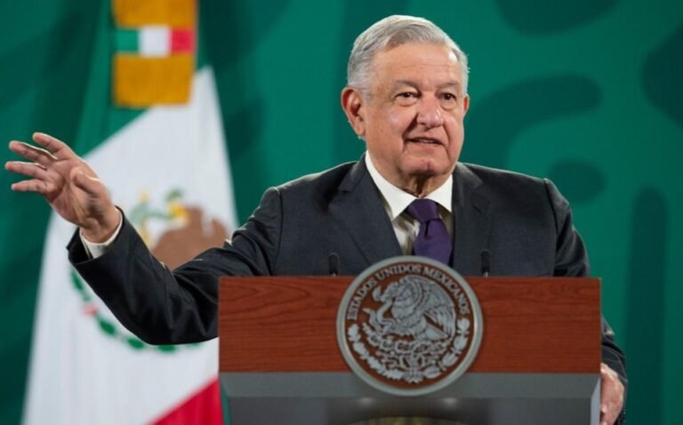 La Mañanera del 18 de febrero