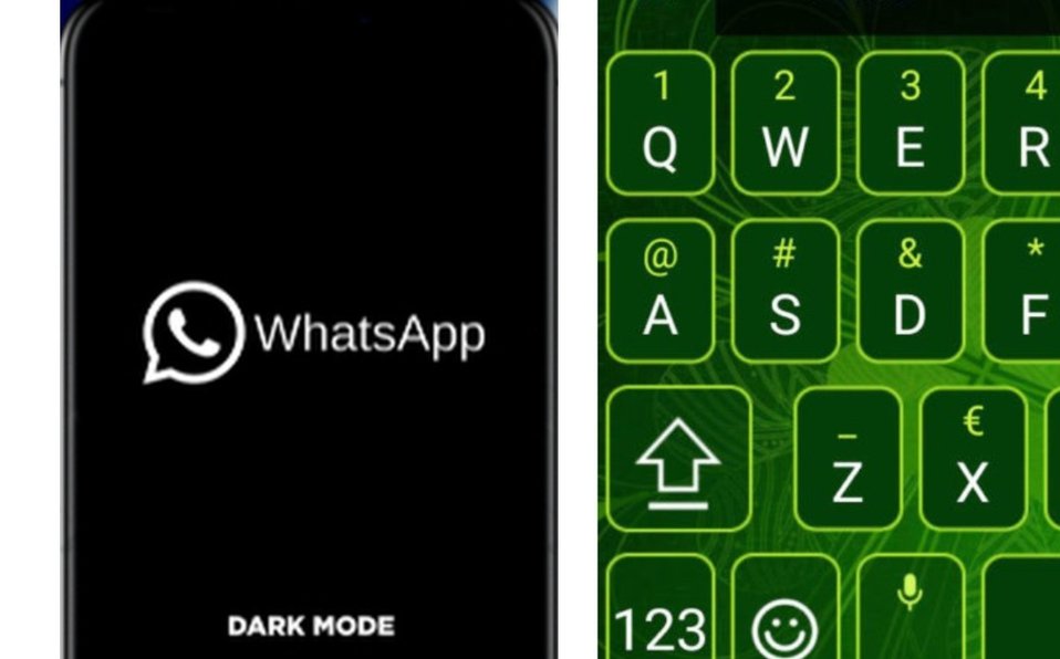 ¿Cómo puedo cambiar el color del teclado de mi WhatsApp? Te decimos los pasos a seguir ¿Cómo puedo cambiar el color del teclado de mi WhatsApp? Te decimos los pasos a seguir