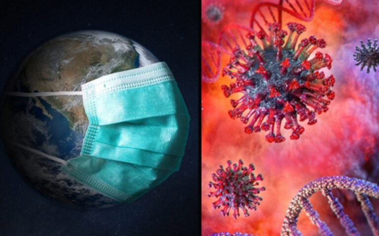 ¿Un año más? Científico lanza predicciones sobre el final de la pandemia por covid-19