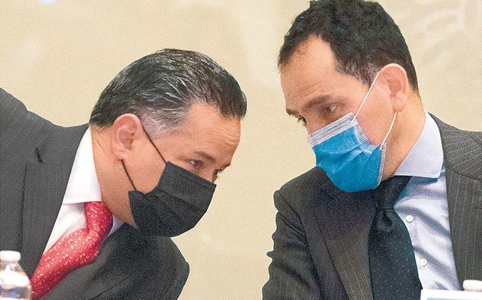 ASF “fuerte, creíble y seria”, exige Hacienda ASF “fuerte, creíble y seria”, exige Hacienda