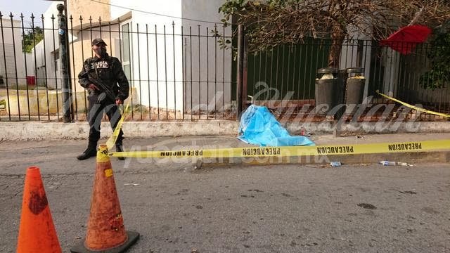 Fallece un joven a las puertas de Urgencias del O’Horán