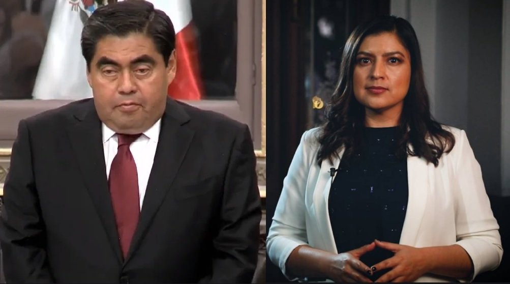 Vecinos de Santa Cruz Guadalupe, atrapados entre la inseguridad y el caos, exigen la salida inmediata de Iliana Barroeta Vecinos de Santa Cruz Guadalupe, atrapados entre la inseguridad y el caos, exigen la salida inmediata de Iliana Barroeta