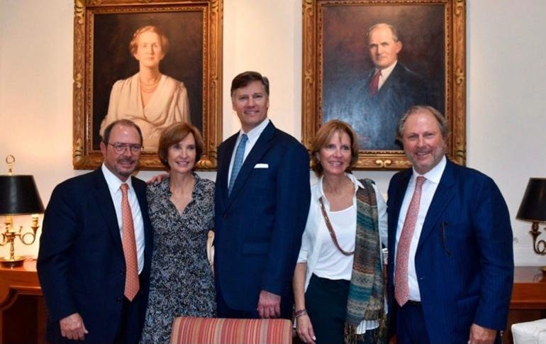 Lección de lucro y no de solidaridad ofrece el CAP a alumnos y padres de familia agobiados por la pandemia Lección de lucro y no de solidaridad ofrece el CAP a alumnos y padres de familia agobiados por la pandemia