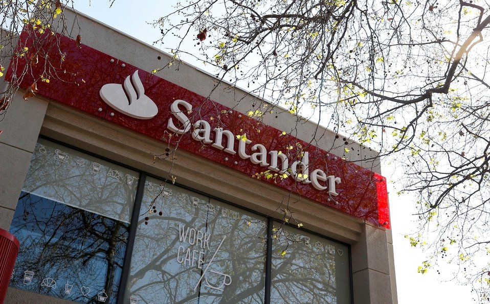 Santander va por el total de sus acciones en México; lanza oferta por 8.3% que no controla Santander va por el total de sus acciones en México; lanza oferta por 8.3% que no controla